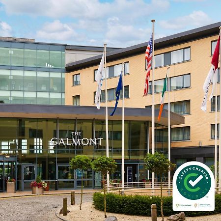 The Galmont Hotel & Spa Galway Exterior foto